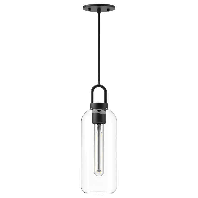 Alora Mood PD401505 Soji 1-lt 5" Pendant