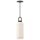 Alora Mood PD401505 Soji 1-lt 5" Pendant