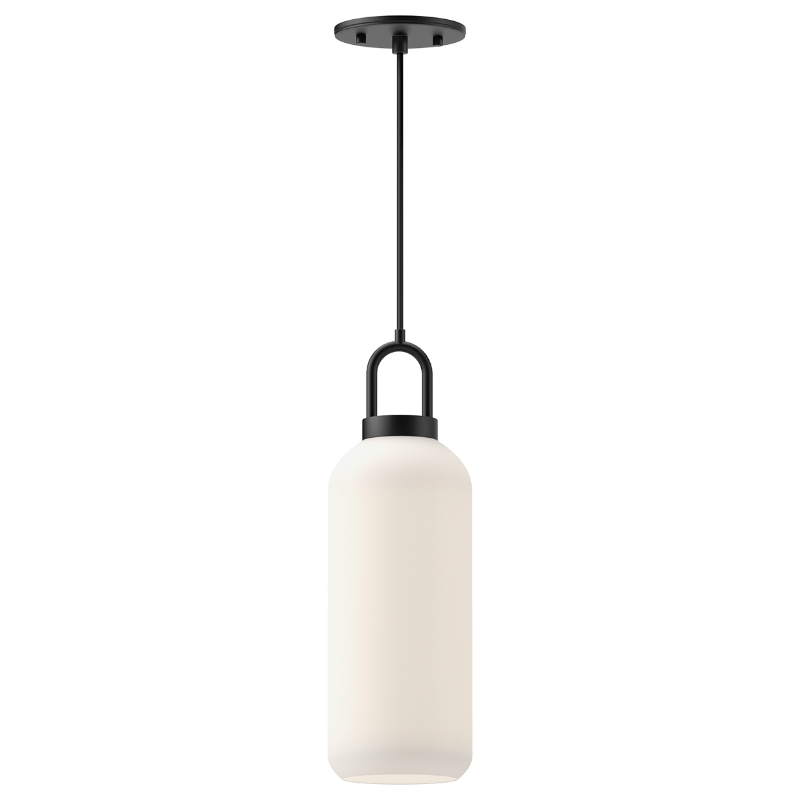 Alora Mood PD401505 Soji 1-lt 5" Pendant