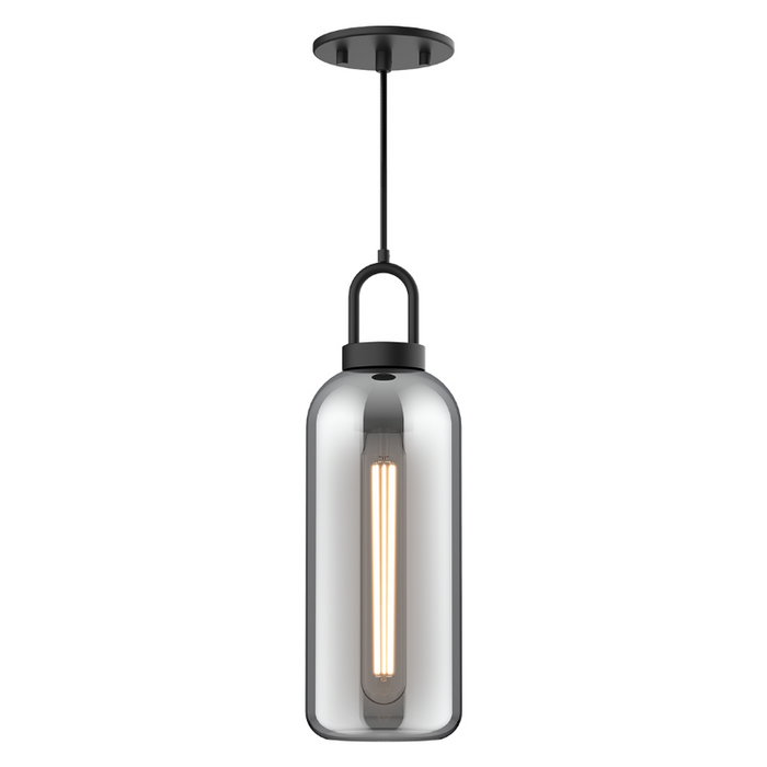 Alora Mood PD401505 Soji 1-lt 5" Pendant