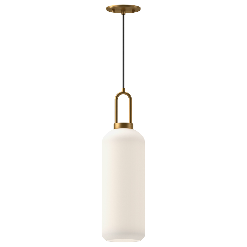 Alora Mood PD401606 Soji 1-lt 6" Pendant