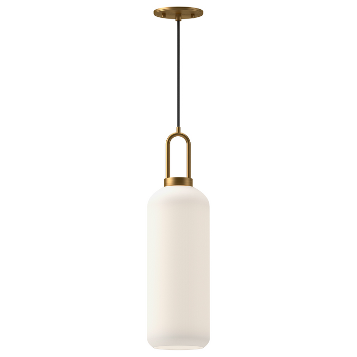 Alora Mood PD401606 Soji 1-lt 6" Pendant