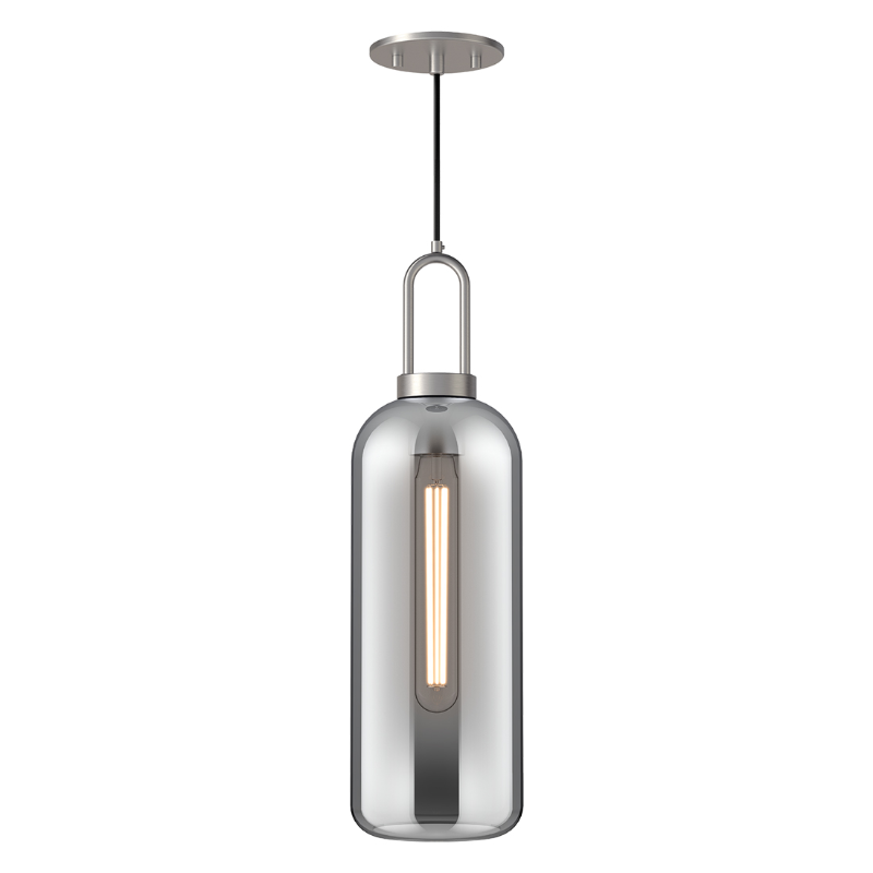 Alora Mood PD401606 Soji 1-lt 6" Pendant