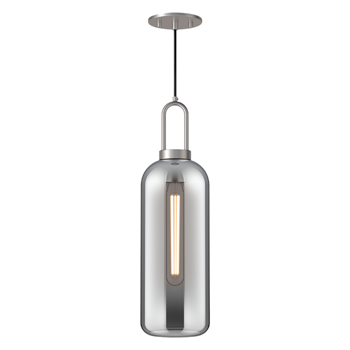 Alora Mood PD401606 Soji 1-lt 6" Pendant