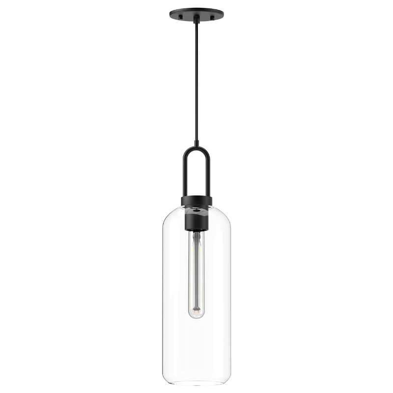 Alora Mood PD401606 Soji 1-lt 6" Pendant