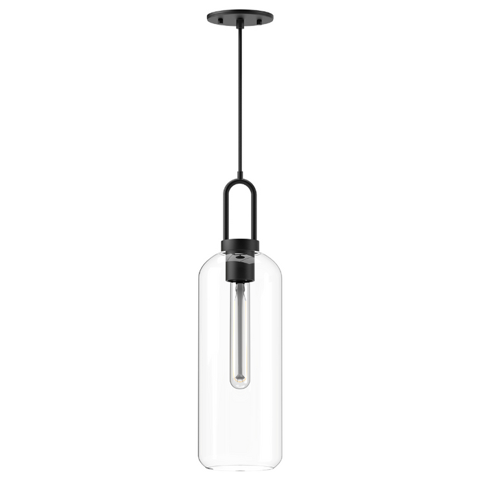 Alora Mood PD401606 Soji 1-lt 6" Pendant