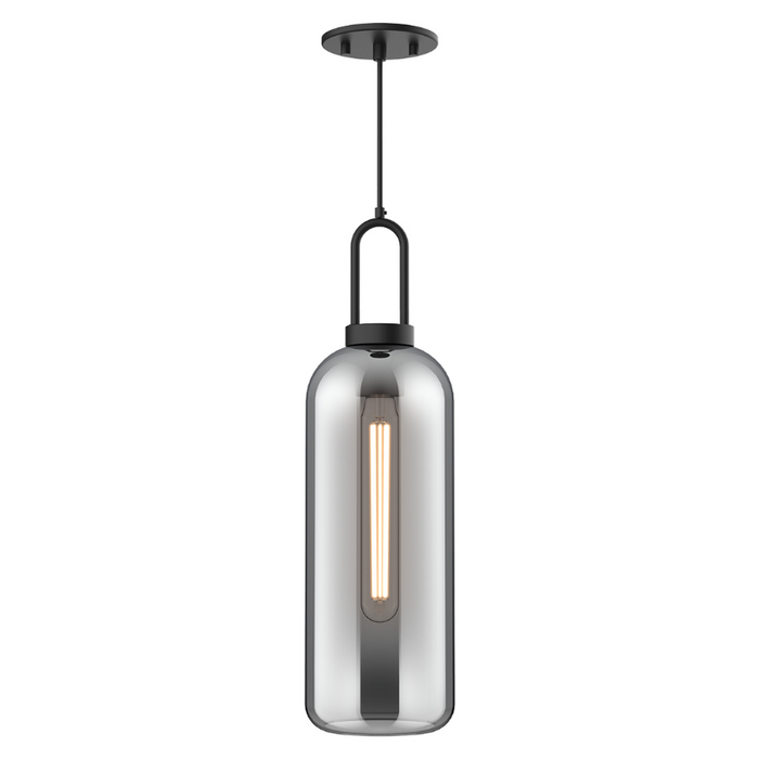 Alora Mood PD401606 Soji 1-lt 6" Pendant