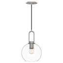 Alora Mood PD601608 Soji 1-lt 8" Pendant