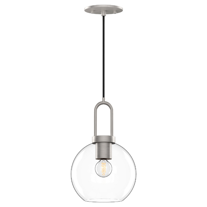 Alora Mood PD601608 Soji 1-lt 8" Pendant