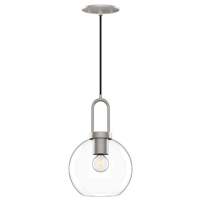 Alora Mood PD601608 Soji 1-lt 8" Pendant