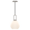 Alora Mood PD601608 Soji 1-lt 8" Pendant