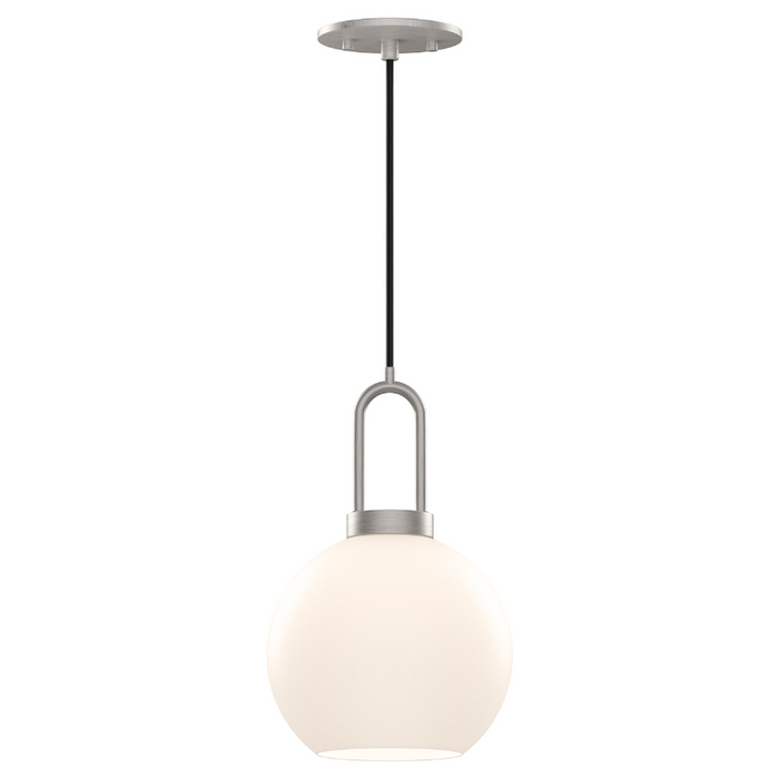 Alora Mood PD601608 Soji 1-lt 8" Pendant