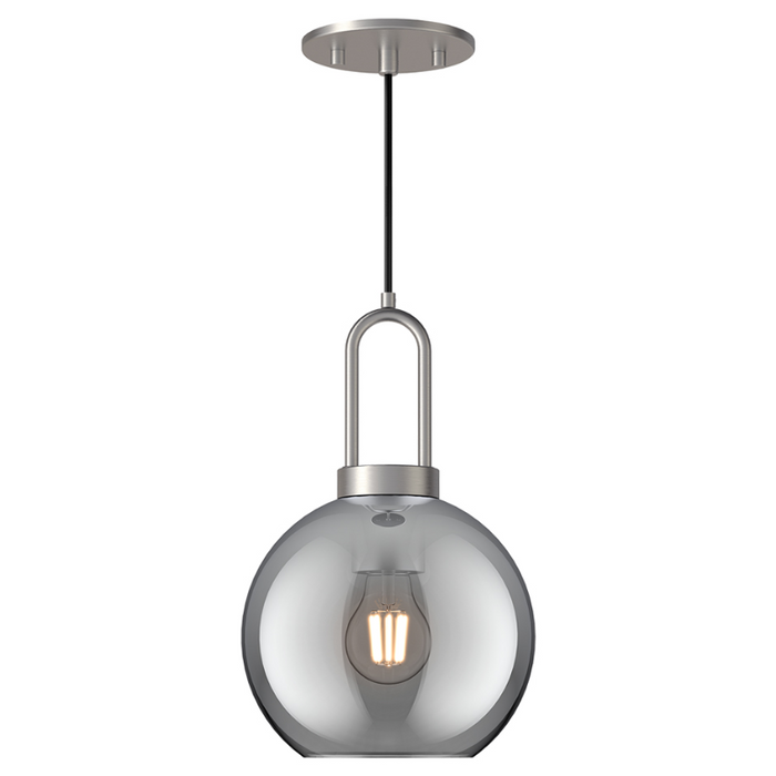 Alora Mood PD601608 Soji 1-lt 8" Pendant