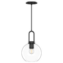 Alora Mood PD601608 Soji 1-lt 8" Pendant