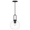 Alora Mood PD601608 Soji 1-lt 8" Pendant