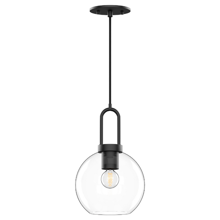 Alora Mood PD601608 Soji 1-lt 8" Pendant