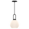 Alora Mood PD601608 Soji 1-lt 8" Pendant