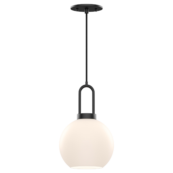 Alora Mood PD601608 Soji 1-lt 8" Pendant