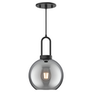 Alora Mood PD601608 Soji 1-lt 8" Pendant