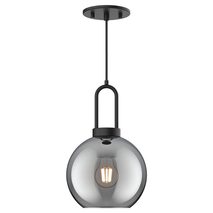 Alora Mood PD601608 Soji 1-lt 8" Pendant