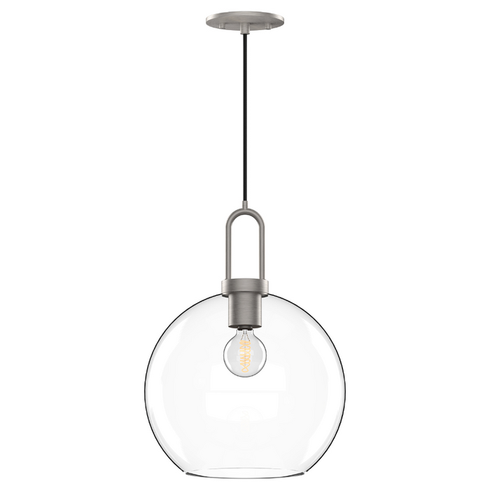 Alora Mood PD601710 Soji 1-lt 10" Pendant