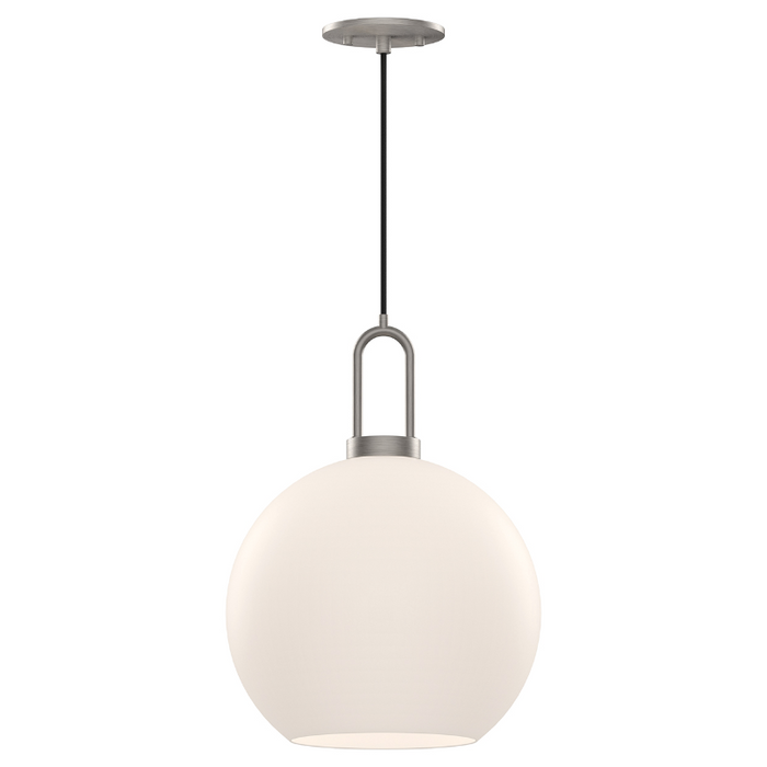 Alora Mood PD601710 Soji 1-lt 10" Pendant