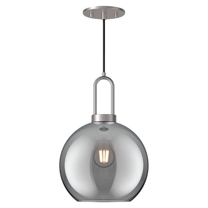 Alora Mood PD601710 Soji 1-lt 10" Pendant