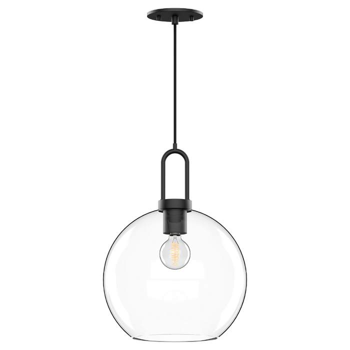 Alora Mood PD601710 Soji 1-lt 10" Pendant