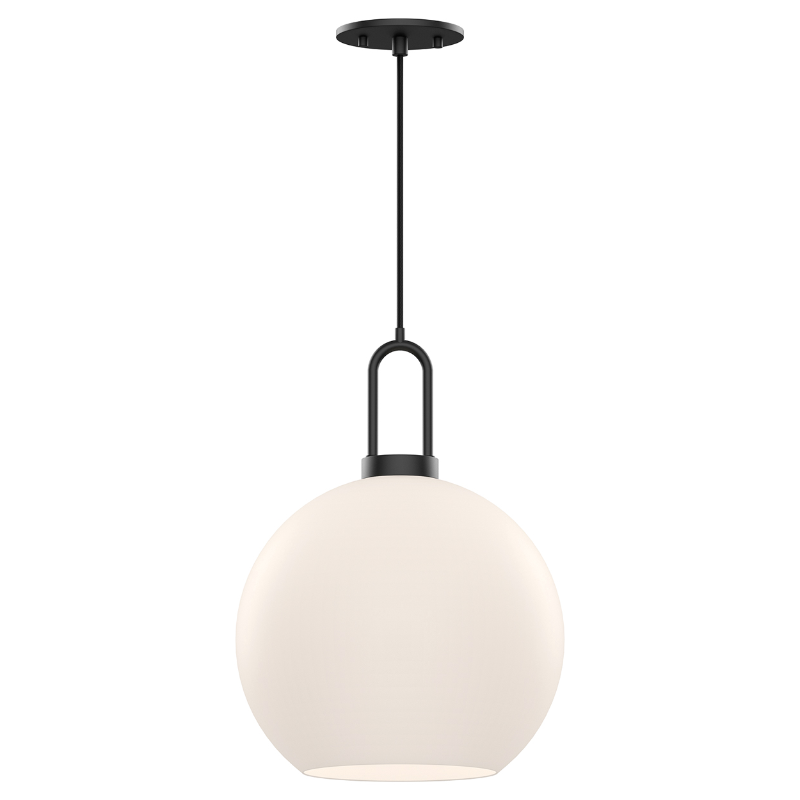 Alora Mood PD601710 Soji 1-lt 10" Pendant