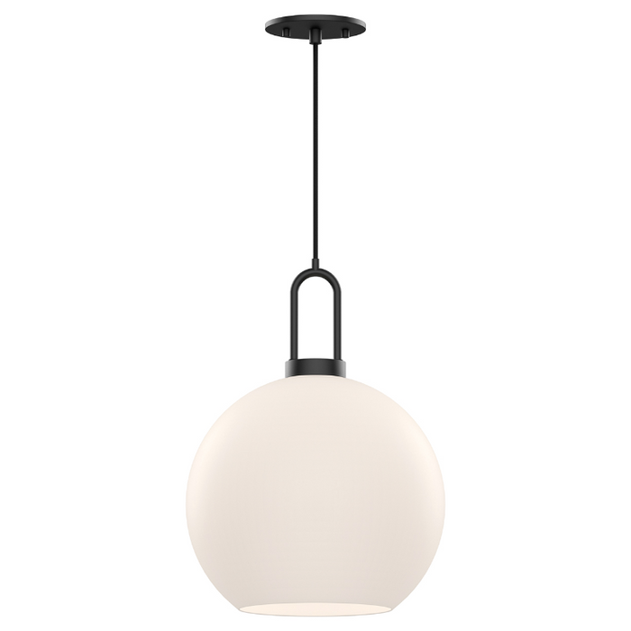 Alora Mood PD601710 Soji 1-lt 10" Pendant