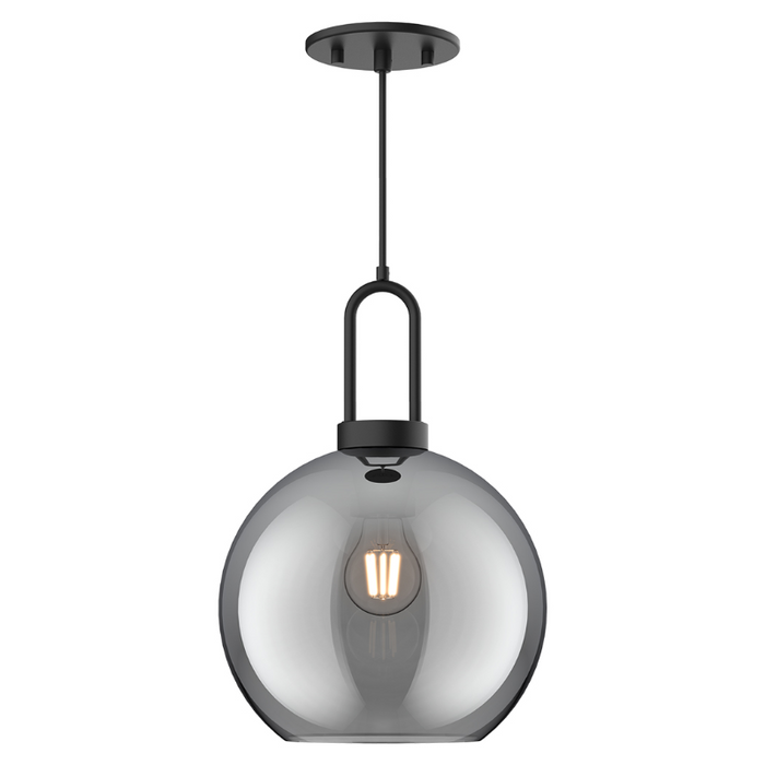 Alora Mood PD601710 Soji 1-lt 10" Pendant