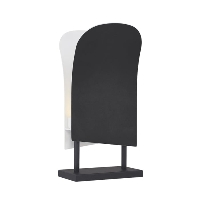 Kuzco TL83708 Sonder 1-lt 13" Tall LED Table Lamp