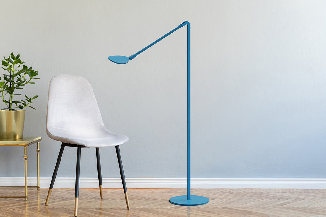 Koncept SPY-W Splitty LED Floor Lamp