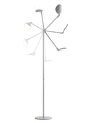 Koncept SPY-W Splitty LED Floor Lamp