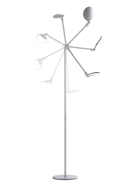 Koncept SPY-W Splitty LED Floor Lamp