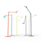 Koncept SPY-W Splitty LED Floor Lamp