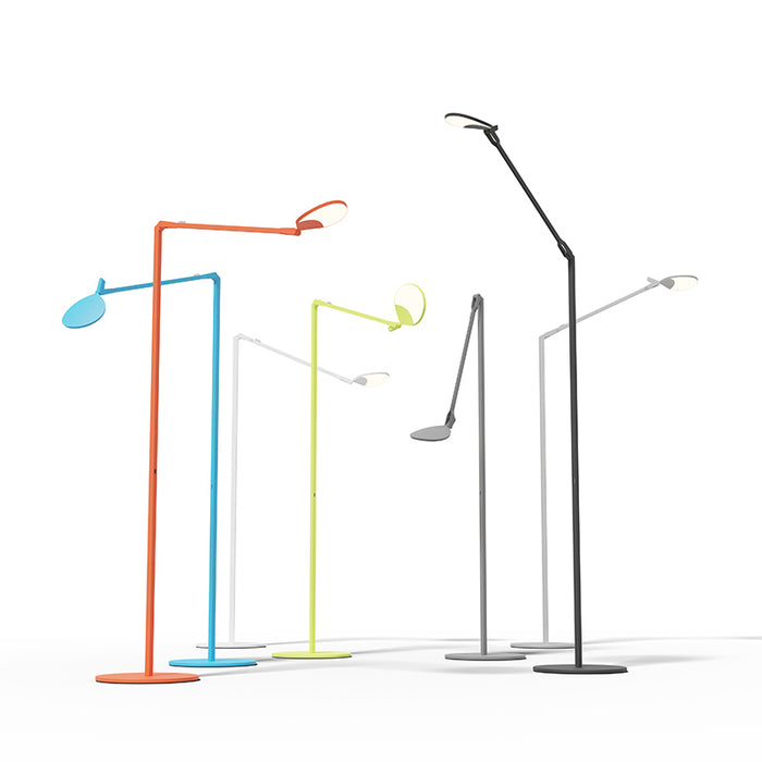 Koncept SPY-W Splitty LED Floor Lamp