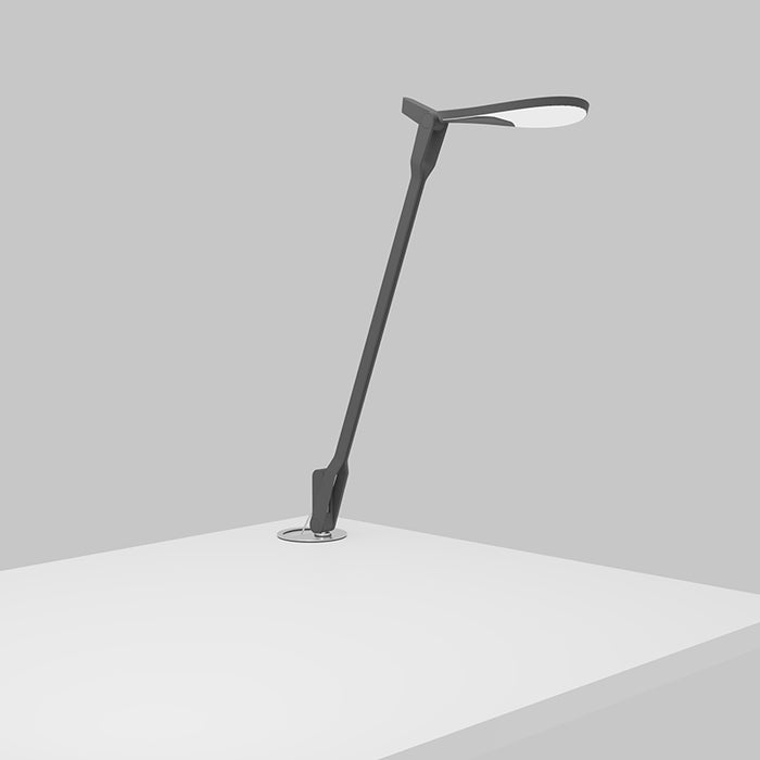 Koncept SPY-W Splitty LED Desk Lamp with Grommet Mount