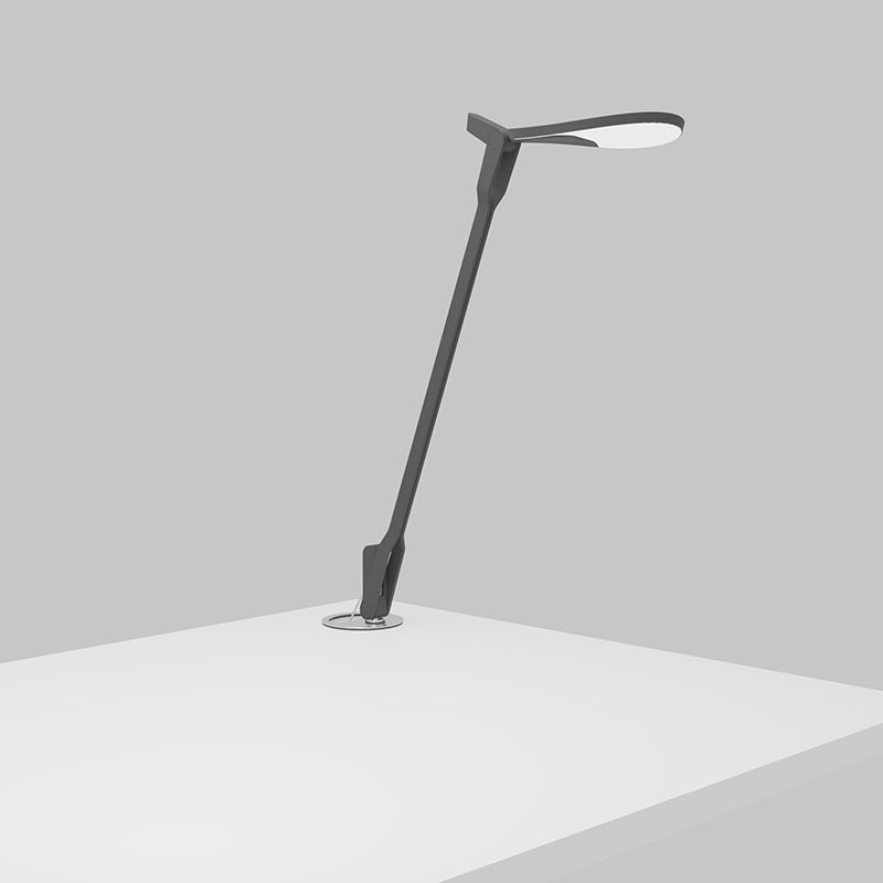 Koncept SPY-W Splitty LED Desk Lamp with Grommet Mount