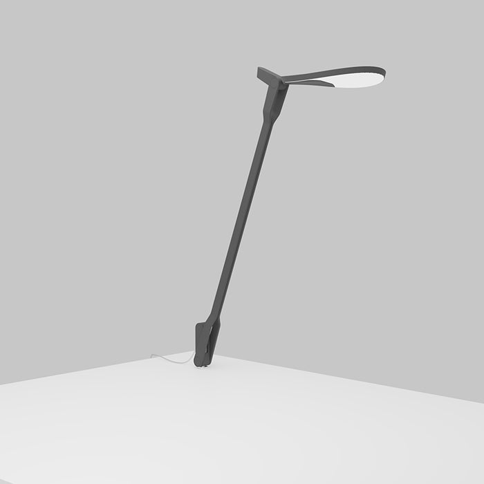 Koncept SPY-W Splitty LED Desk Lamp with Through Table Mount