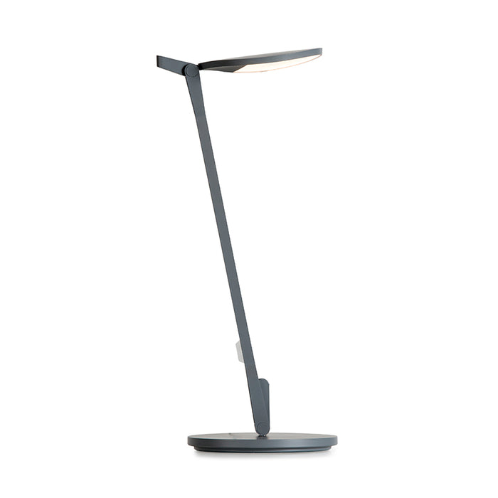 Koncept SPY-W Splitty LED Desk Lamp with Desk Base