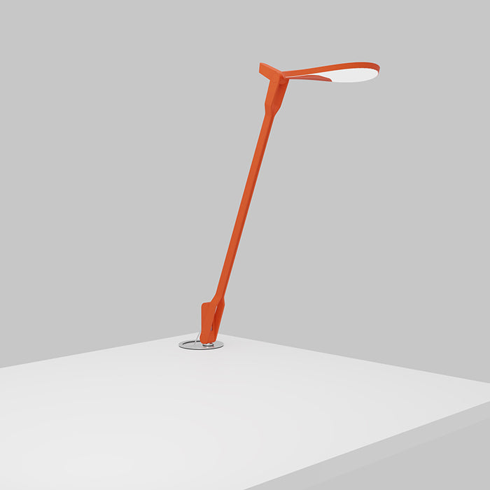 Koncept SPY-W Splitty LED Desk Lamp with Grommet Mount