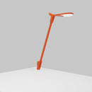 Koncept SPY-W Splitty LED Desk Lamp with Through Table Mount