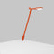 Koncept SPY-W Splitty LED Desk Lamp with Through Table Mount