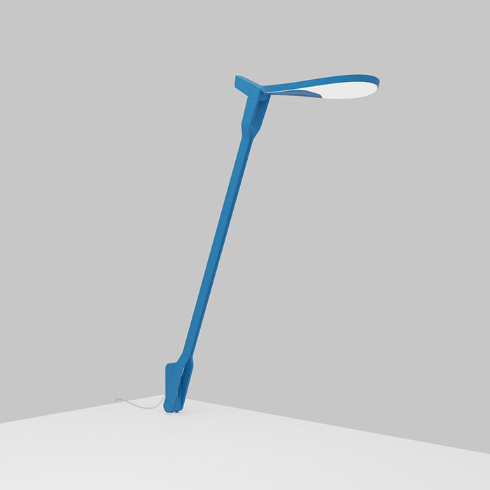 Koncept SPY-W Splitty LED Desk Lamp with Through Table Mount