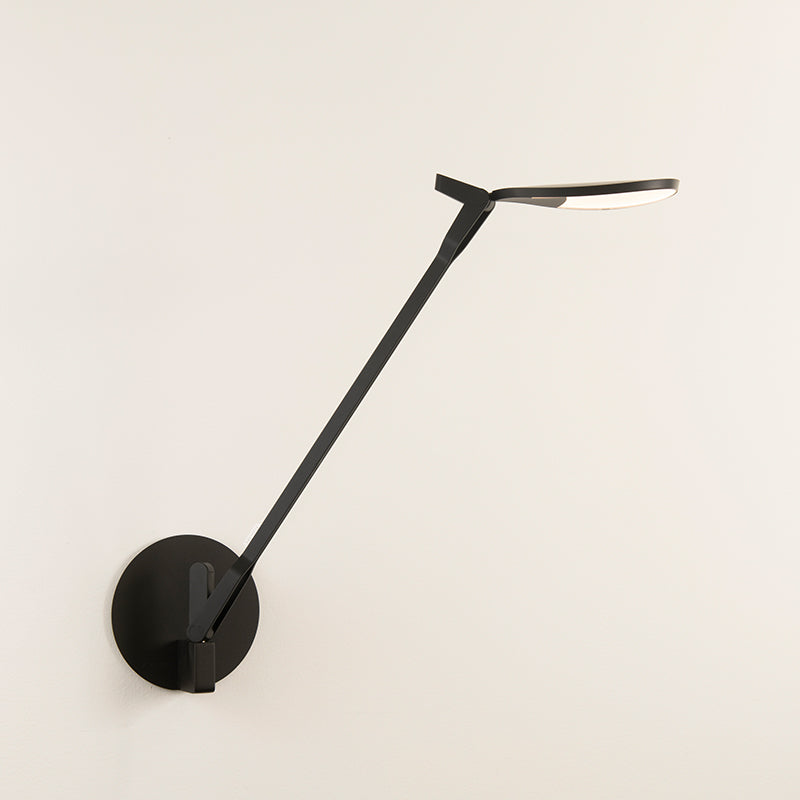 Koncept SPY-W Splitty LED Desk Lamp, Hardwired Wall Mount