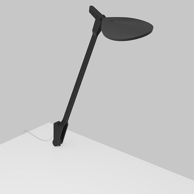 Koncept SPY-W Splitty LED Desk Lamp with Through Table Mount