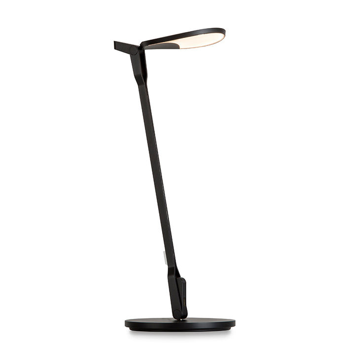 Koncept SPY-W Splitty Pro LED Desk Lamp with Desk Base