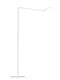 Koncept SPY-W Splitty LED Floor Lamp
