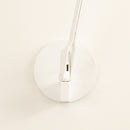 Koncept SPY-W Splitty LED Desk Lamp, Hardwired Wall Mount